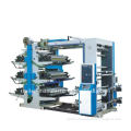 2-colour printing machine